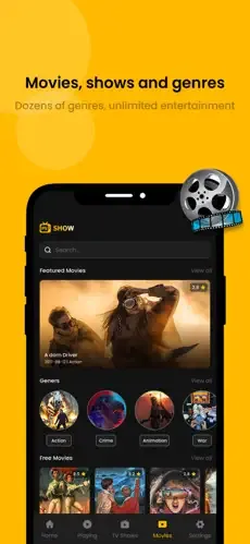 sony-wh-720n Movies and shows